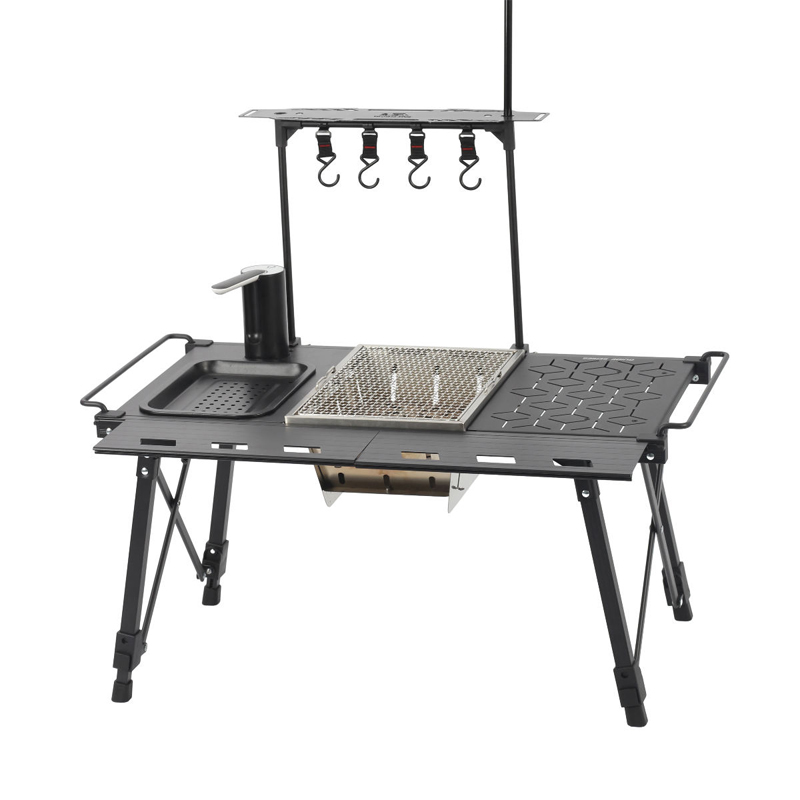 Ddemo Prudouct 06 - Fishing Furniture - CXB Outdoors
