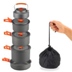 Inflatable Water Gear