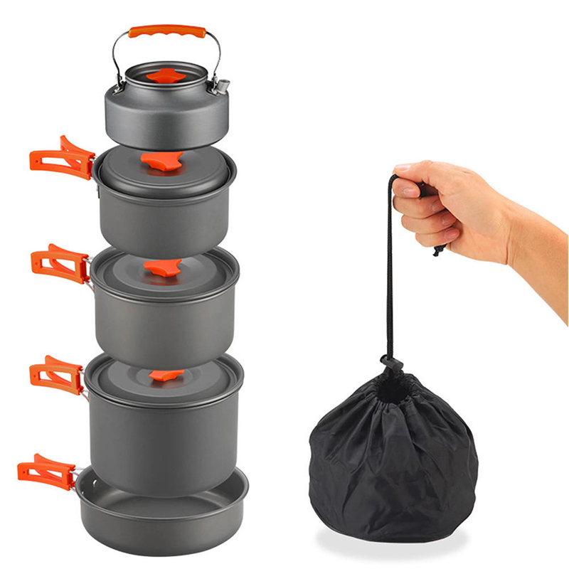 Ddemo Prudouct 20 - Camping Cart & Storage - CXB Outdoors