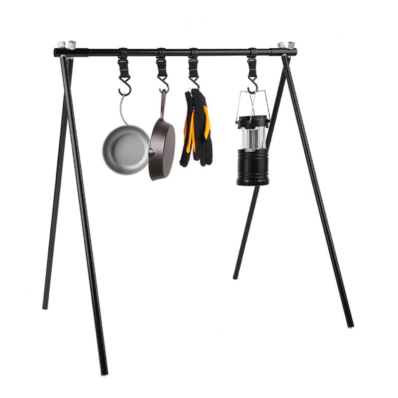 Ddemo Prudouct 04 - Camping Cart & Storage - CXB Outdoors