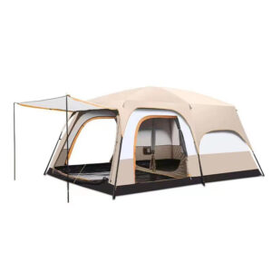 Ddemo Prudouct 03 - Camping Cart & Storage - CXB Outdoors