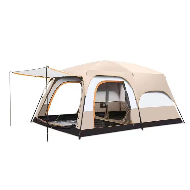 Ddemo Prudouct 03 - Camping Cart & Storage - CXB Outdoors
