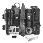 Outdoor Apparel & Accessories